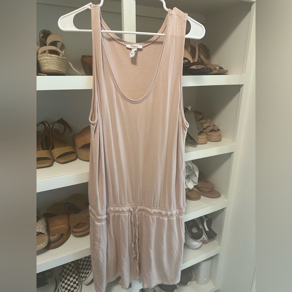 Super Soft Romper